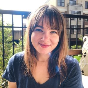 Meet your Posher, Mari